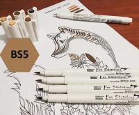 �����-������, �����, ���������� ������� �� ������ ������ Tan MAR4600FS/BS5