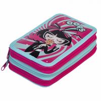 ����� Hatber 190�110�� 3 ��������� �� ������ �����. �����. -Sweets- � ����.���������  � �����.����.