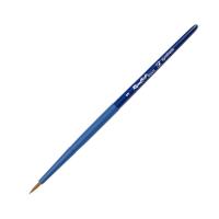 ����� Roubloff Aqua Blue round ��������� ������. ������� ������ soft-touch ����� �������� ����� �3