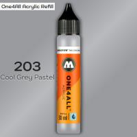 Molotow �������� ONE4ALL ��������� 693203 (203) ����� 30 ��