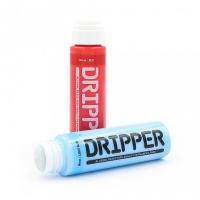 Dope dripper paint 18mm / 45ml red brown