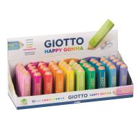 ������ GIOTTO HAPPY GOMMA  , ��������� �������