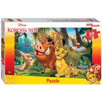 ����  24 ��. maxi Step Puzzle 