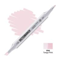 SKETCHMARKER (2 ����:������ � ������,),���� �������: Tango Pink (������ �������), �������: SM-V094