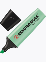 ���������������� STABILO BOSS ORIGINAL PASTEL ������