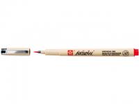 ����� ���������� Pigma Brush ������� ����