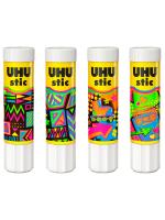 ����-�������� ����� UHU NEON 21 ��.