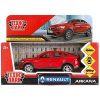 ������ ������ RENAULT ARKANA �� 12 ��, ���� ��, �����, ����, �������, � ���. ��������� � ���.2*36��