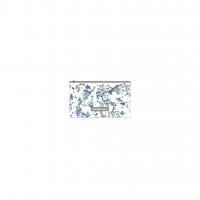 Zip-����� ����������� ErichKrause� Frozen Beauty, Card Size (� ������ �� 12 ��.)