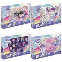 ����  104 ��. Origami 