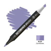 ������ SKETCHMARKER Brush ������������� �� �����.������ ��.B123 �������