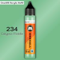 Molotow �������� ONE4ALL ��������� 693234 (234) ������� 30 ��