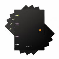 ������� ����� � ����������� �������� �� ������� ErichKrause� Accent, �������, �5, 80 ������, ������,