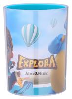 ��������� Deli EH85004 Explora ��� ������� ��������������� d=80�� 100�� ������� �������