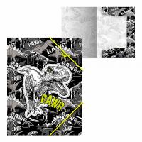 ����� �� �������� ����������� ErichKrause� Dinosaur Park, A4 (� ������ �� 4 ��.)