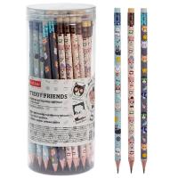 �������� ������������. Hatber Teddy Friends ������� ������ 72��. ������� 