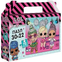 ����  70 ��. LOL surprise 