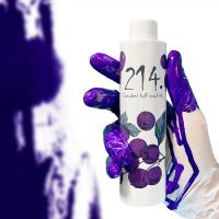 214 Ink �������� ����� Dark blue 200��