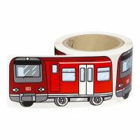 �������� FLUX German S-Train 7x14��