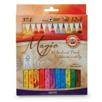 ��������� � ���������.�������� KOH-I-NOOR.����� 13��,