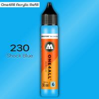 Molotow �������� ONE4ALL ��������� 693230 (230) ������� ����� 30 ��