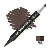 ������ SKETCHMARKER Brush ������������� �� �����.������ ��.BG90 ���