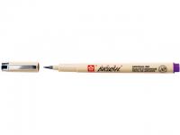 ����� ���������� Pigma Brush ��������� ����