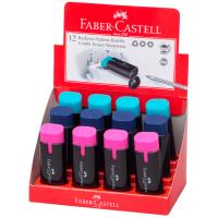 ������� ����������� � �������� Faber-Castell 