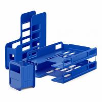 ����� ���������� �� 3 ��������� ����������� ErichKrause� Techno, Classic, �����