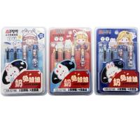 ����� ��������  DD-294 (���) 0,5��, 2 ����� � 4 �����������, ����� �������, � �������� GB-52188 (1/2