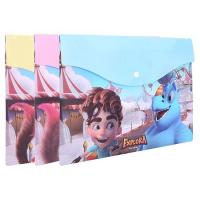 ������� �� ������ Deli Explora EZ65202 A4 �����. ������� �������