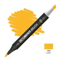 ������ SKETCHMARKER Brush ������������� �� �����.������ ��.Y32 �����