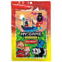 ����� ��� ��������������� My Game, 125 �������