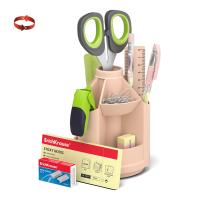 ����� ���������� ����������� ����������� ErichKrause� Mini Desk, Powder, �������