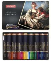 ��������� 36 ��. Nyoni  CD-404/NY-8 �����������, ����������, ����������, � ������������� �������, ��