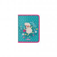 ����� ��� �������� �� ������ ����������� ErichKrause� Flower Sheep, A5+ (� ������ �� 4 ��.)