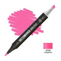 ������ SKETCHMARKER Brush ������������� �� �����.������ ��.V132 ���������