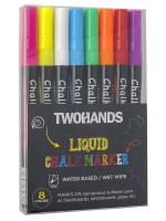 ����� �������� ������� TWOHANDS 1�� 8 �� � ����������� �������