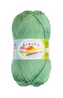 ����� ALPINA 