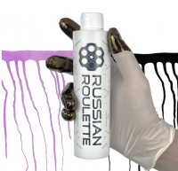 Russian Roulette �������� Radical pink 200��.