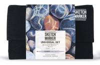 ����� �������� SKETCHMARKER Universal 24�� + ����� ����������