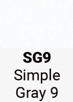 ������ SKETCHMARKER Brush ������������� �� �����.������ ��.SG9 ������� ����� 9