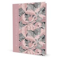 ���������� William Morris Inspiration (������� � ����� ������), ISBN 978-5-00141-727-9 , ��.10