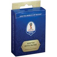 ����� ��������� FIFA2018, 54 �����, ������