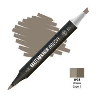 ������ SKETCHMARKER Brush ������������� �� �����.������ ��.WG4 ������ ����� 4