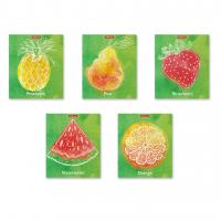 ������� ����� ����������� � ����������� �������� �� ����� ErichKrause� Fresh, �������, �5+, 48 �����