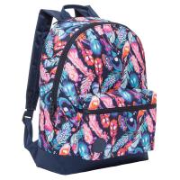 ������ Grizzly, 30*41*12��, 1 ���������, 1 ������, ����������� ������, �����