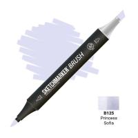 ������ SKETCHMARKER Brush ������������� �� �����.������ ��.B125 �������� �����
