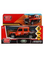 ������ ������ LAND ROVER DEFENDER PICKUP ������ 12 ��, �����, ������, ���. ��������� � ���.2*36��