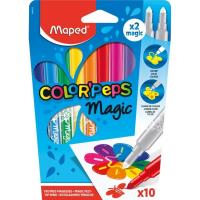 ���������� Maped COLOR'PEPS MAGIC 10 ������,  �������� ���� ����
